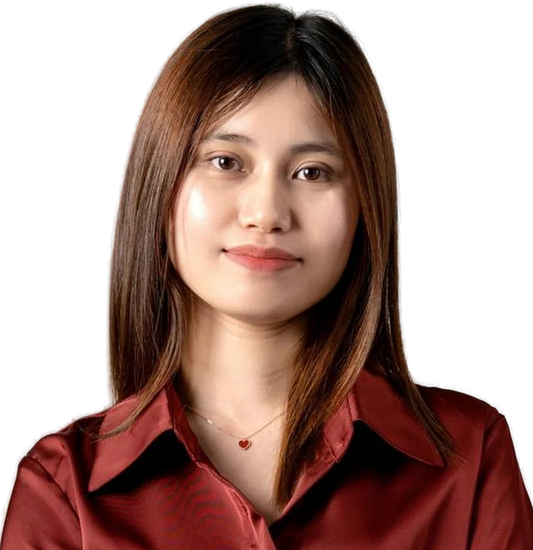 Ei Shwe Sin